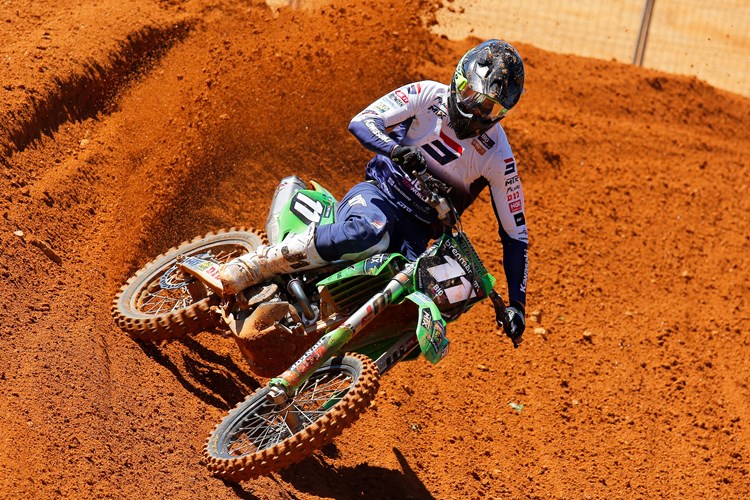 Mikkel Haarup